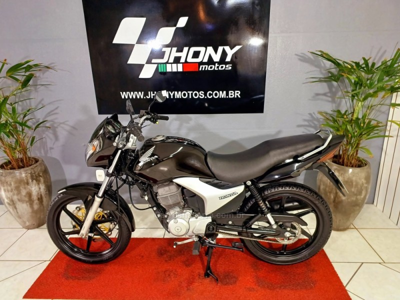 CG 150 TITAN MIX ES - 2009 - CAXIAS DO SUL