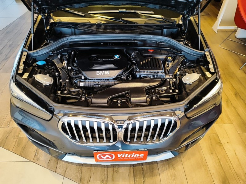 X1 2.0 SDRIVE20I X-LINE PLUS 16V TURBO 4P AUTOMÁTICO - 2021 - ERECHIM