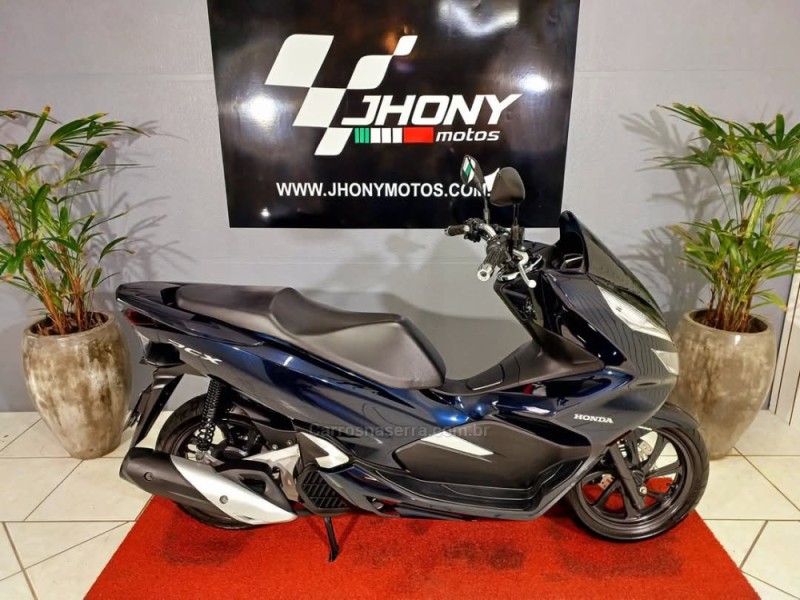 pcx 150 2019 caxias do sul