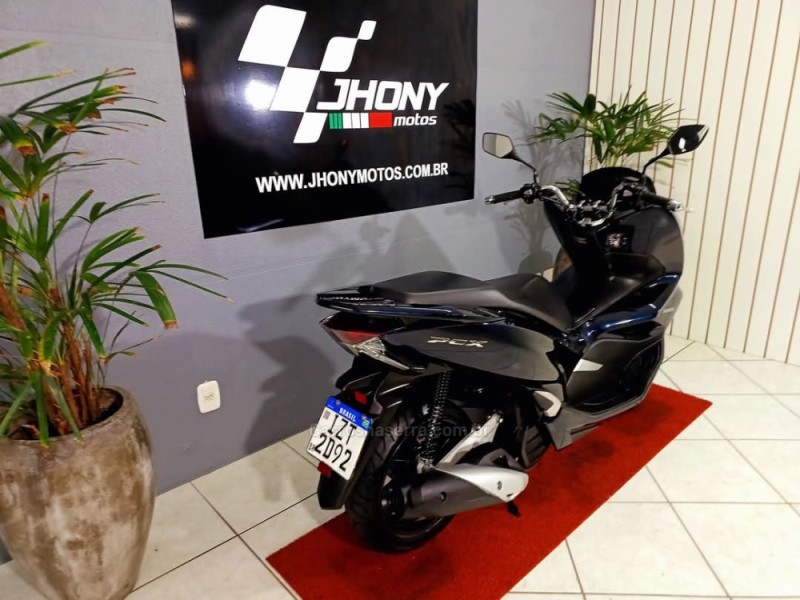 PCX 150 - 2019 - CAXIAS DO SUL