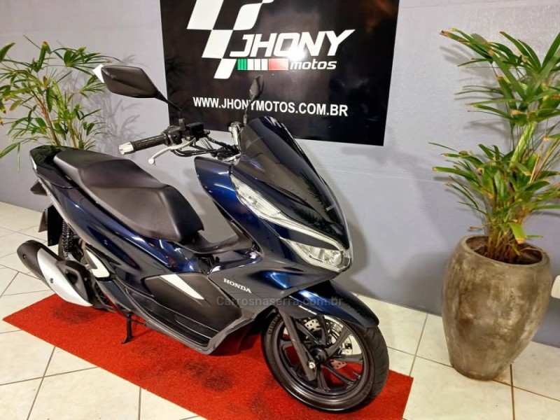 PCX 150 - 2019 - CAXIAS DO SUL