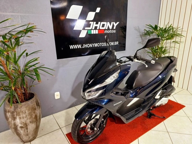 PCX 150 - 2019 - CAXIAS DO SUL