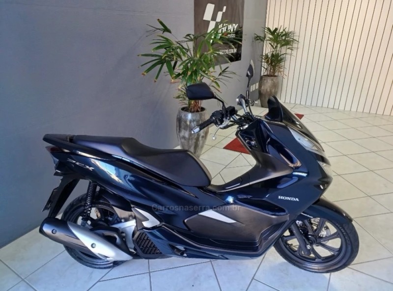 pcx 150 2019 caxias do sul