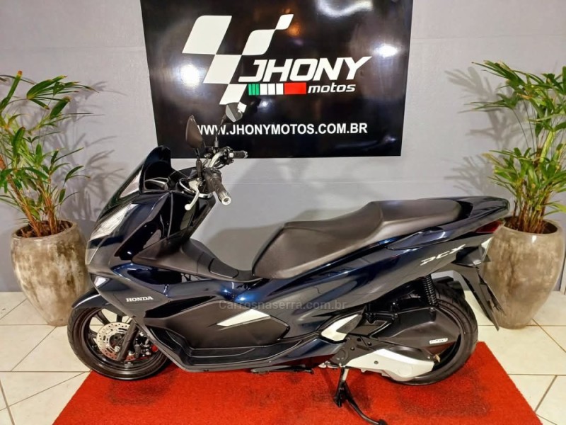 PCX 150 - 2019 - CAXIAS DO SUL