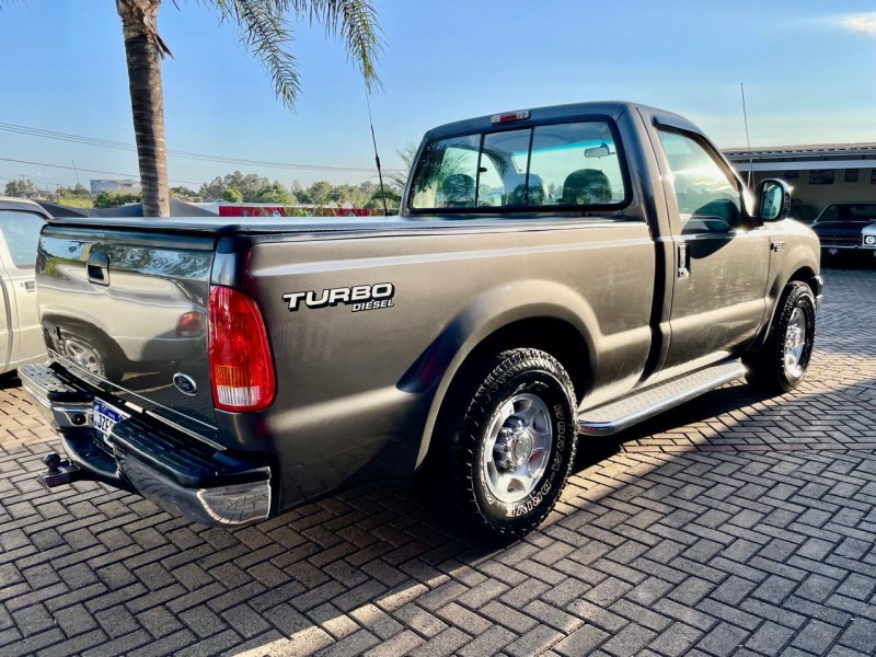 f 250 4.2 xlt 4x2 cs turbo diesel 2p manual 2002 teutonia