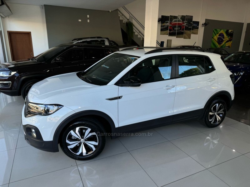 t cross 1.0 tsi 200 sense automatico 2022 sao leopoldo