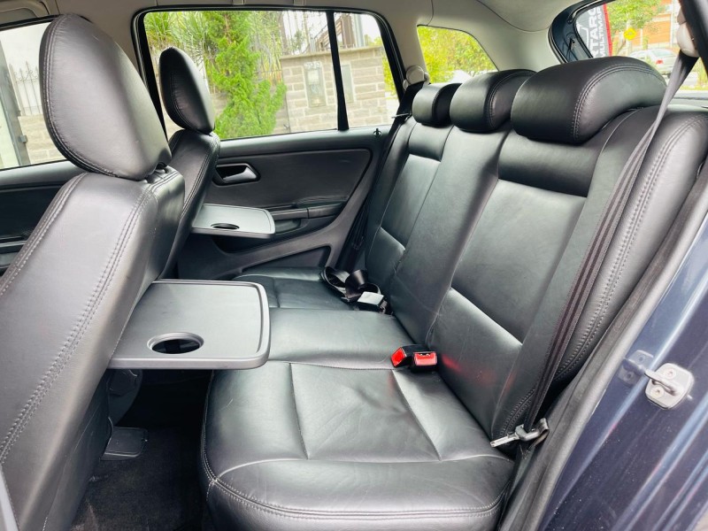 SPACE CROSS 1.6 MI 8V FLEX 4P MANUAL - 2012 - CAXIAS DO SUL