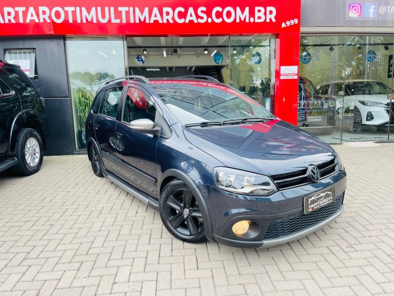 space cross 1.6 mi 8v flex 4p manual 2012 caxias do sul