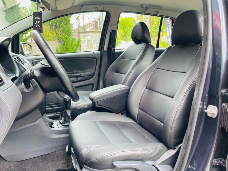 SPACE CROSS 1.6 MI 8V FLEX 4P MANUAL - 2012 - CAXIAS DO SUL