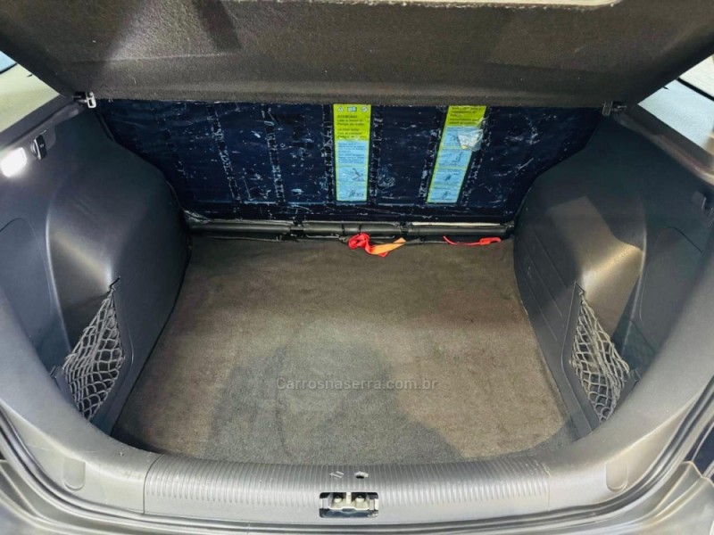 SPACE CROSS 1.6 MI 8V FLEX 4P MANUAL - 2012 - CAXIAS DO SUL