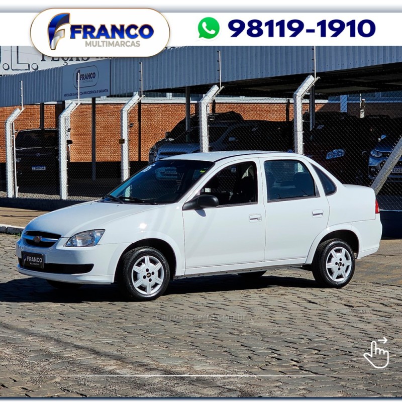 classic 1.0 mpfi ls 8v flex 4p manual 2016 vacaria
