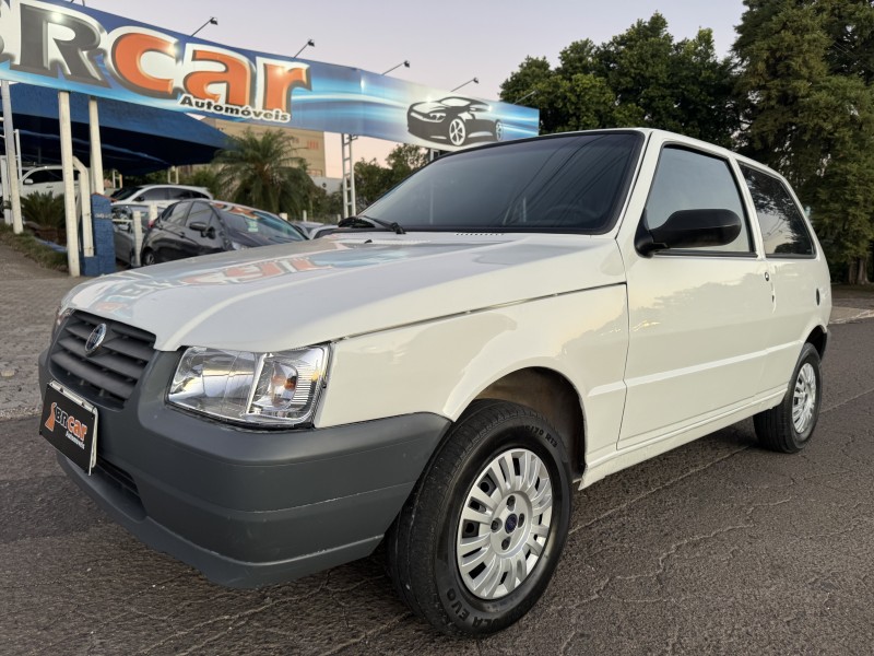 uno 1.0 mpi mille fire 8v flex 2p manual 2006 dois irmaos