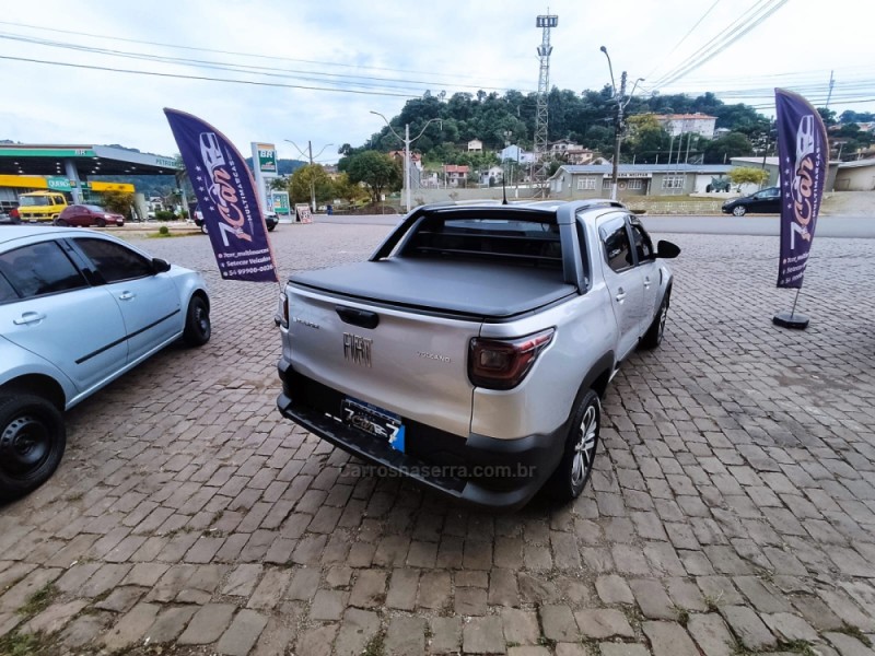 STRADA 1.3 VOLCANO CD 8V FLEX 4P MANUAL - 2023 - ANTôNIO PRADO