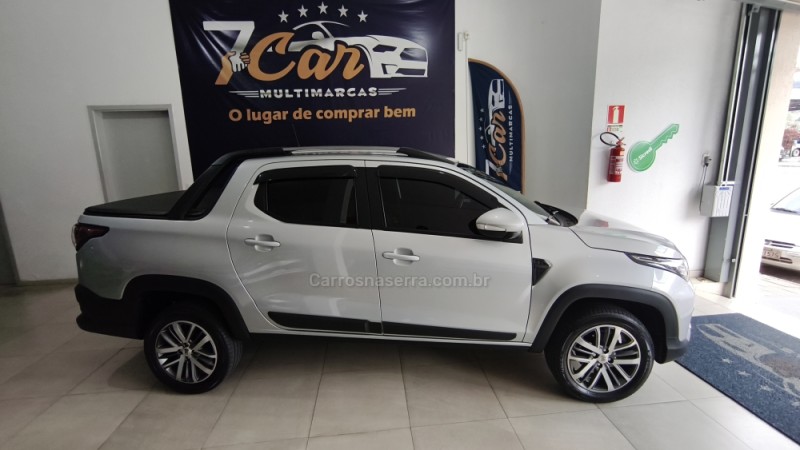 strada 1.3 volcano cd 8v flex 4p manual 2023 antonio prado