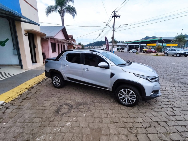 STRADA 1.3 VOLCANO CD 8V FLEX 4P MANUAL - 2023 - ANTôNIO PRADO