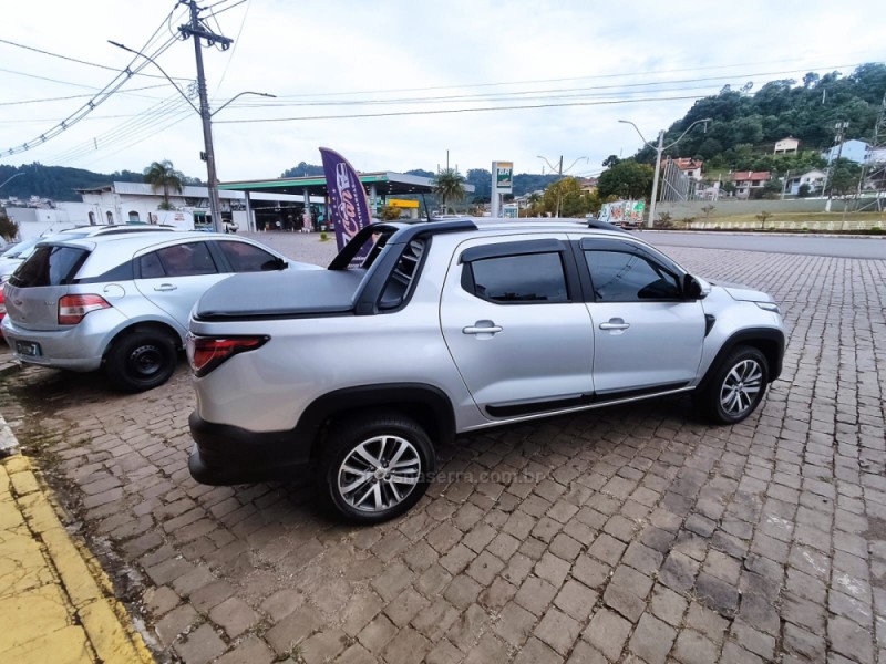 STRADA 1.3 VOLCANO CD 8V FLEX 4P MANUAL - 2023 - ANTôNIO PRADO