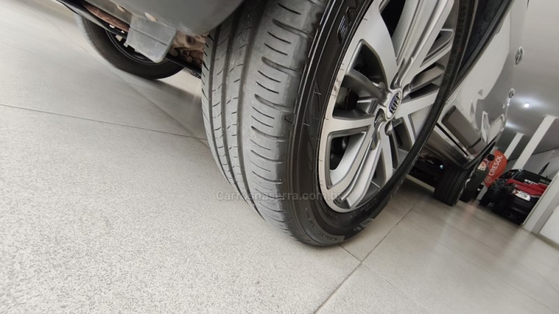 STRADA 1.3 VOLCANO CD 8V FLEX 4P MANUAL - 2023 - ANTôNIO PRADO