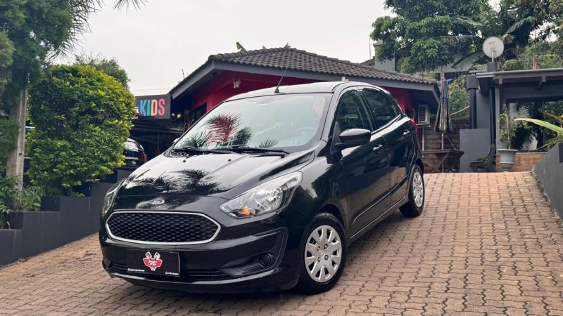 ka 1.0 se plus 12v flex 4p manual 2019 teutonia