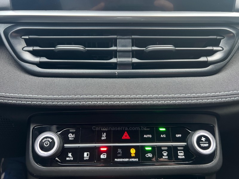 FASTBACK 1.0 AUDACE 200 TURBO FLEX 4P AUTOMÁTICO - 2024 - DOIS IRMãOS