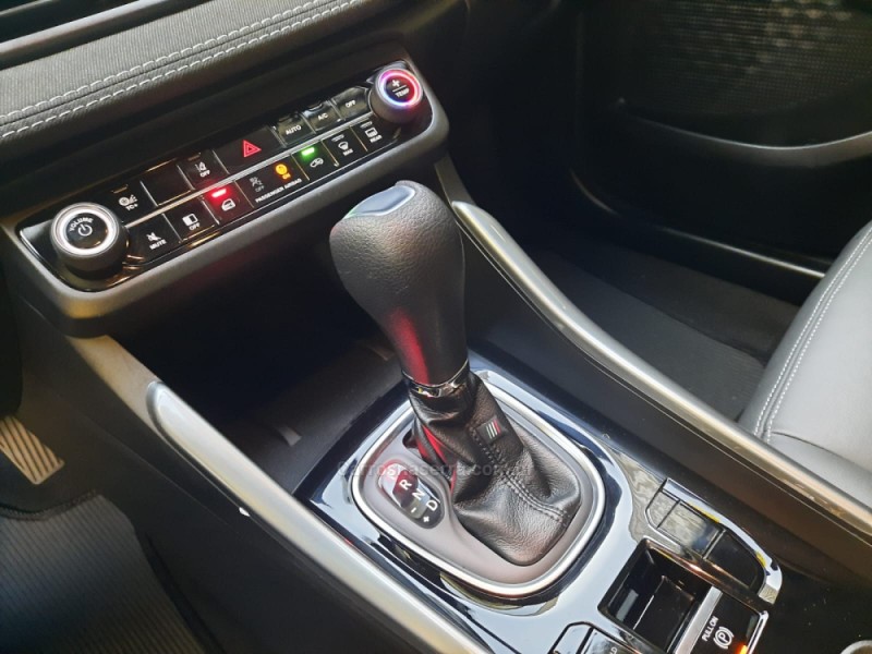 FASTBACK 1.0 AUDACE 200 TURBO FLEX 4P AUTOMÁTICO - 2024 - DOIS IRMãOS