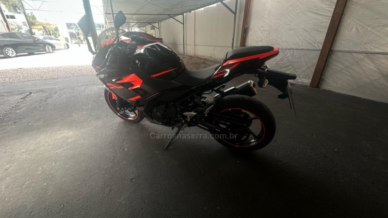 NINJA 400  - 2020 - CAXIAS DO SUL