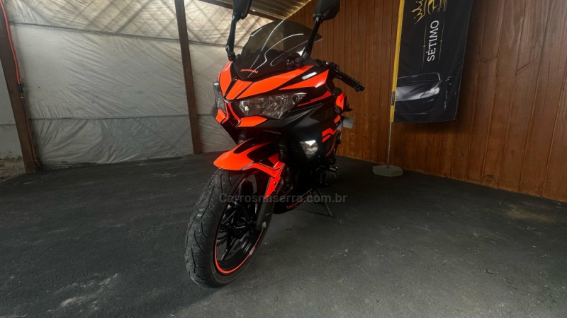 NINJA 400  - 2020 - CAXIAS DO SUL