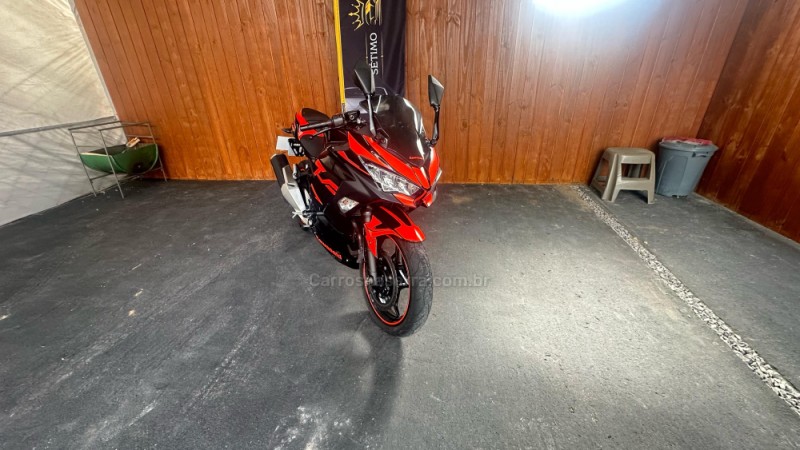 NINJA 400  - 2020 - CAXIAS DO SUL