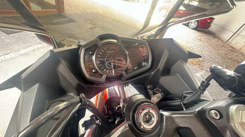 NINJA 400  - 2020 - CAXIAS DO SUL