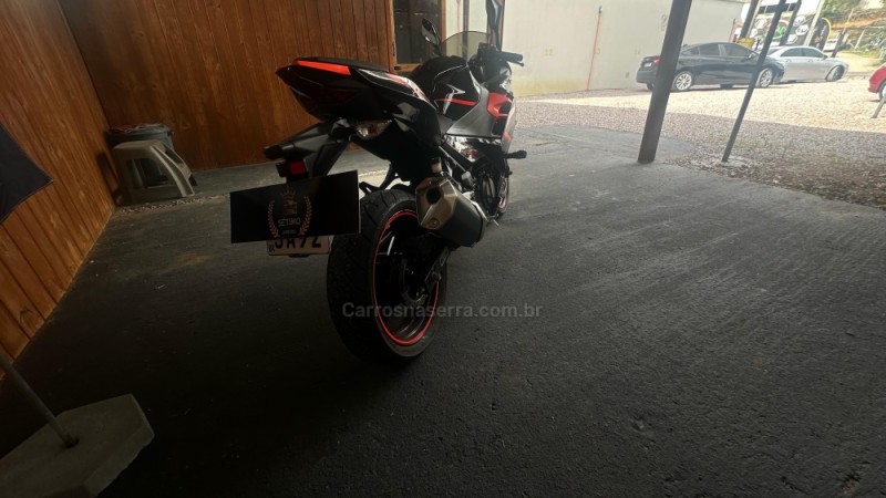 NINJA 400  - 2020 - CAXIAS DO SUL