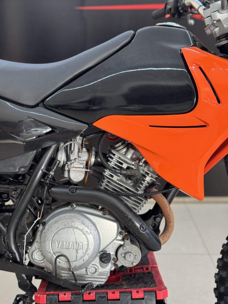 XTZ 125 E - 2015 - FARROUPILHA