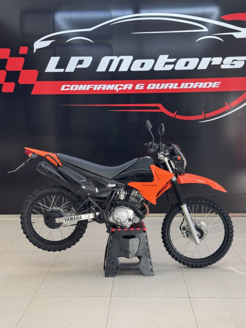 xtz 125 e 2015 farroupilha