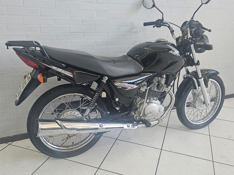 CG 150 TITAN KS - 2007 - CAXIAS DO SUL