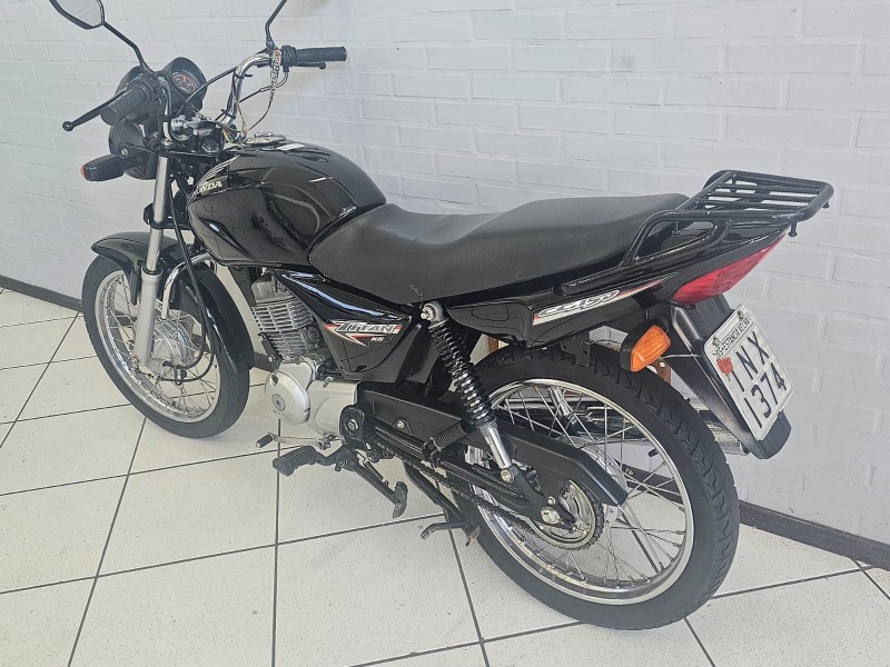 CG 150 TITAN KS - 2007 - CAXIAS DO SUL