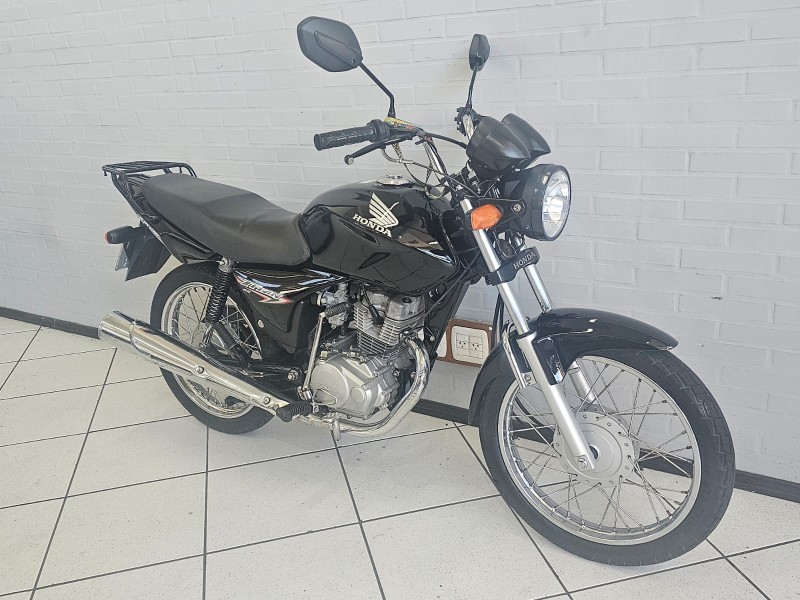 CG 150 TITAN KS - 2007 - CAXIAS DO SUL