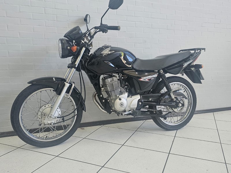 CG 150 TITAN KS - 2007 - CAXIAS DO SUL