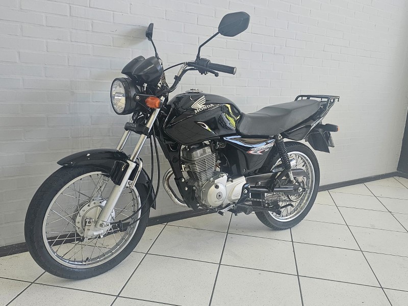 cg 150 titan ks 2007 caxias do sul