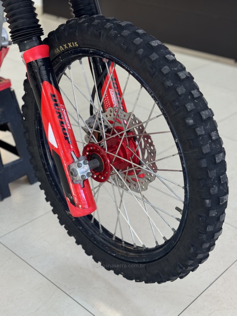 CRF 250F  - 2019 - FARROUPILHA