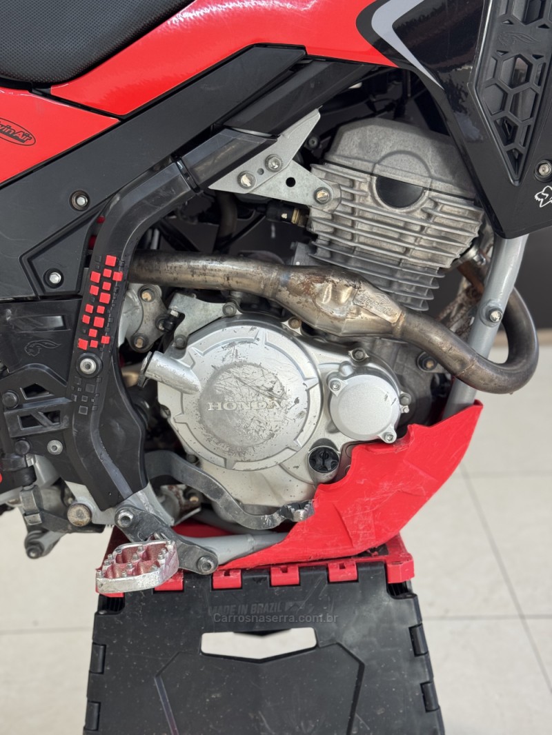 CRF 250F  - 2019 - FARROUPILHA