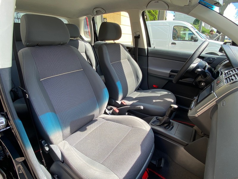 POLO 2.0 MI GT 8V FLEX 4P MANUAL - 2009 - CAXIAS DO SUL