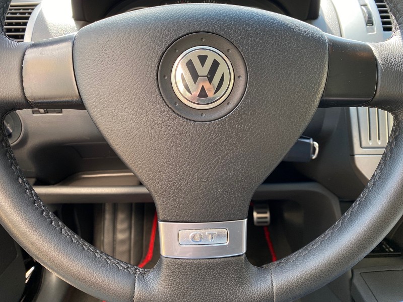 POLO 2.0 MI GT 8V FLEX 4P MANUAL - 2009 - CAXIAS DO SUL