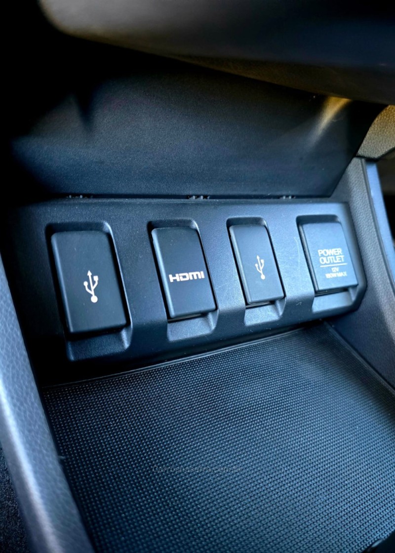 HR-V 1.8 16V FLEX EXL 4P AUTOMÁTICO - 2016 - LAJEADO