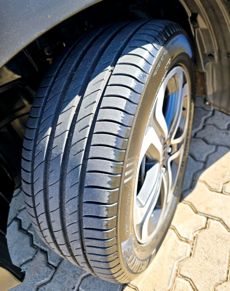 HR-V 1.8 16V FLEX EXL 4P AUTOMÁTICO - 2016 - LAJEADO