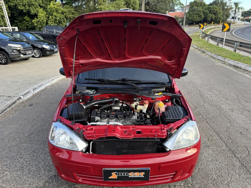 CORSA 1.0 MPFI MAXX 8V FLEX 4P MANUAL - 2007 - DOIS IRMãOS