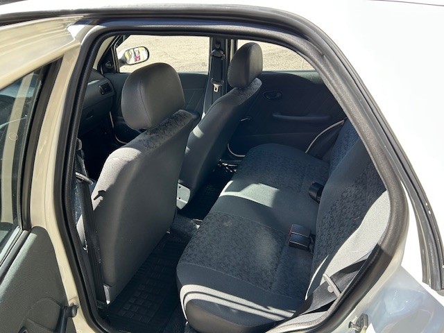 PALIO 1.0 MPI FIRE CELEBRATION ECONOMY 8V FLEX 4P MANUAL - 2010 - CAXIAS DO SUL