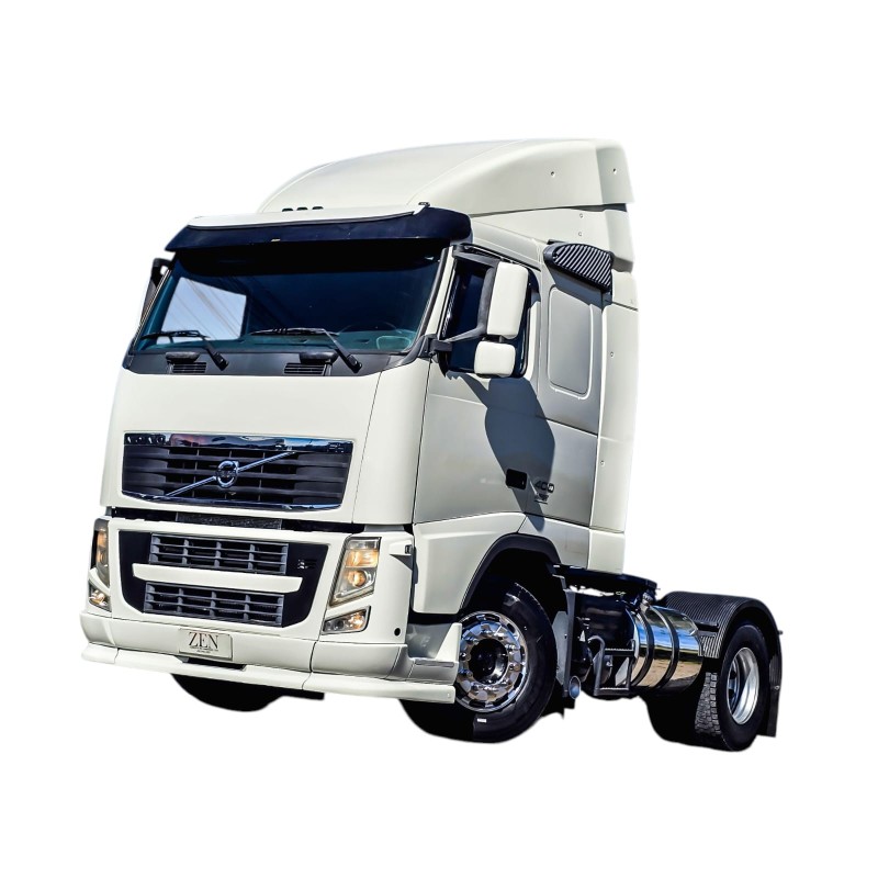 fh 400 4x2 2010 garibaldi