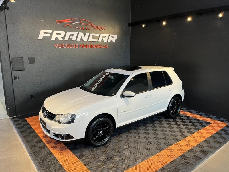 golf 1.6 mi sportline limited edition 8v flex 4p manual 2012 antonio prado