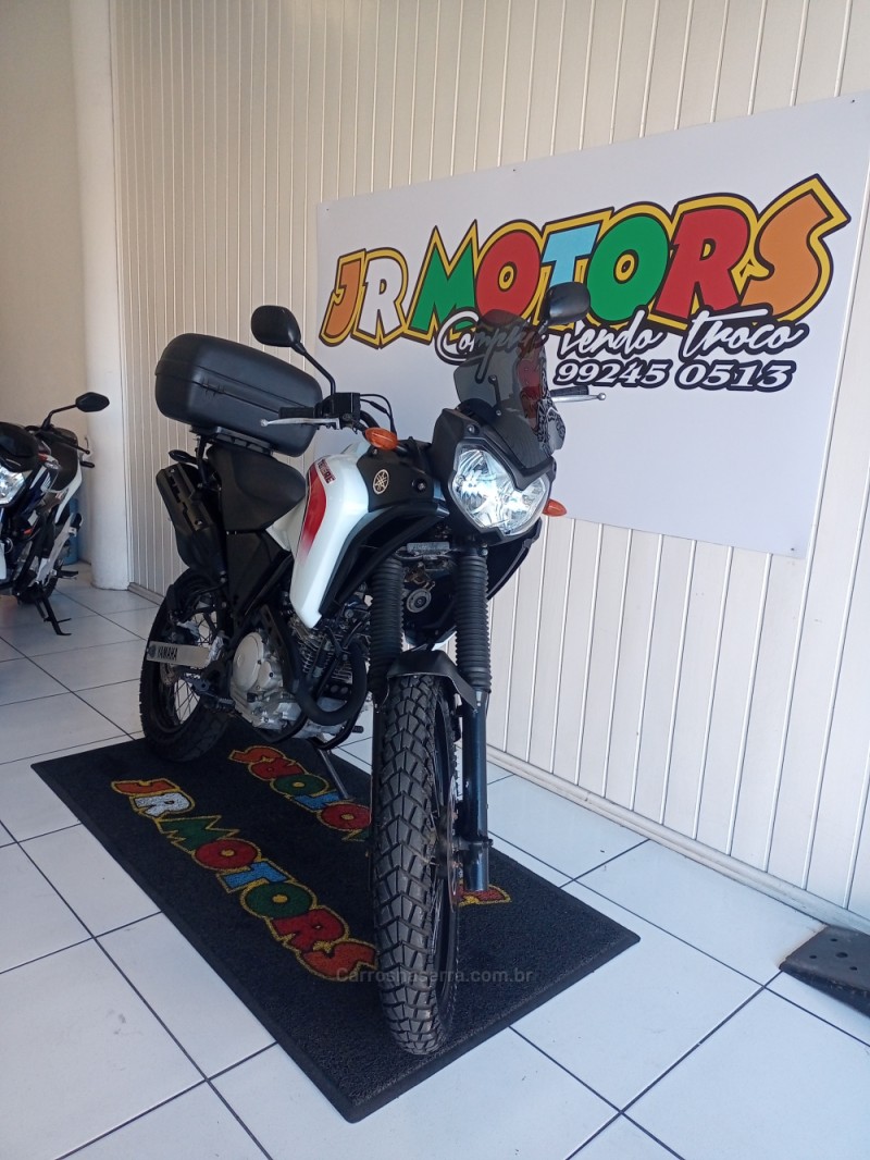 XTZ 250  - 2011 - CAXIAS DO SUL