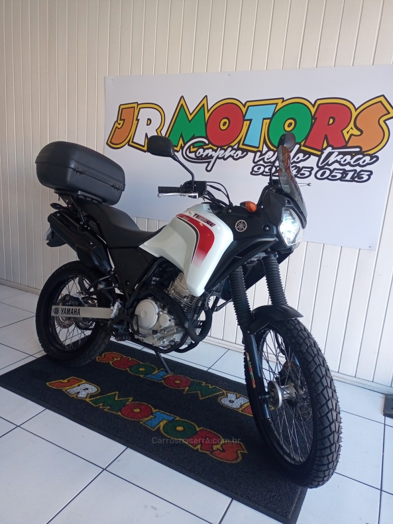 xtz 250 2011 caxias do sul