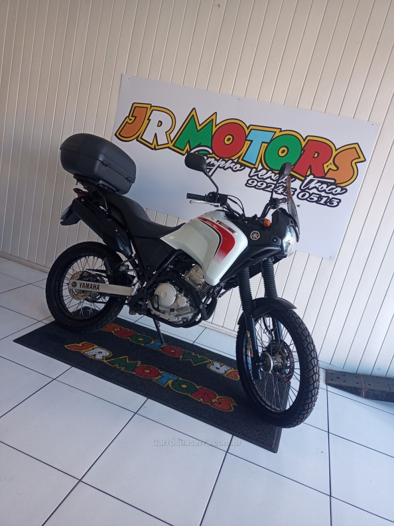 XTZ 250  - 2011 - CAXIAS DO SUL