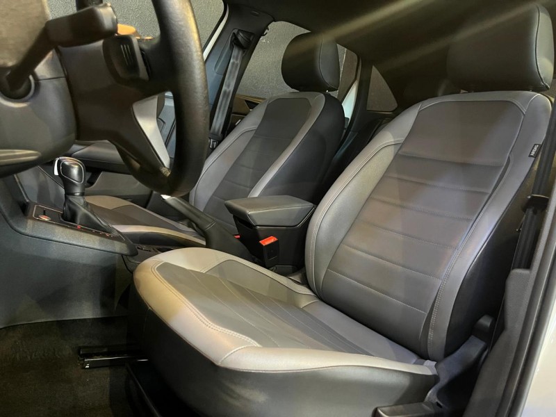 NIVUS 1.0 TSI HIGHLINE FLEX 4P AUTOMÁTICO - 2022 - ANTôNIO PRADO